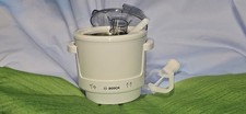 Bosch MUZ4EB1 Speiseeisbereiter Icecream Eis für MUM4 Eismaschine Eisautomat 