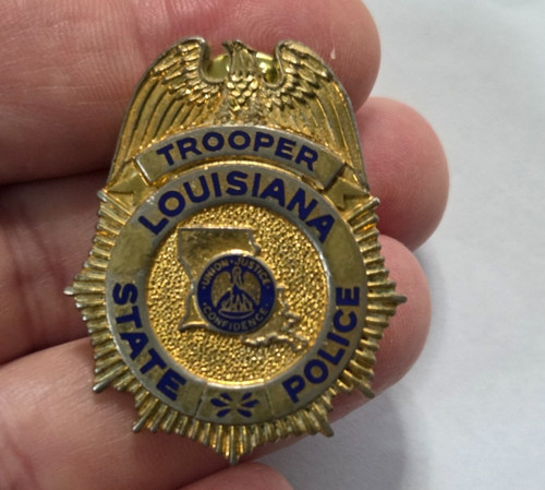 Louisiana 1940 1952 - 1940-1952, *
