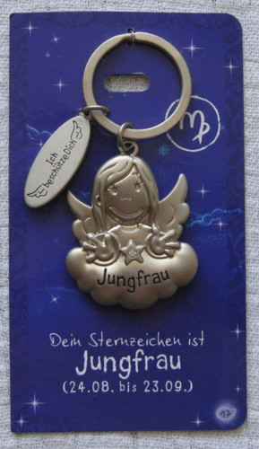Schlüsselanhänger mit