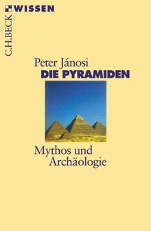 Die pyramiden mythos und - die,
