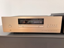 Accuphase DP-410, CD Player