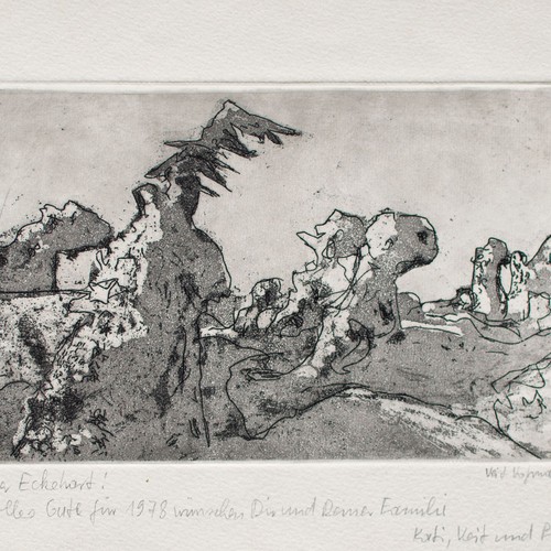 Veit hofmann landschaft schnee - veit,