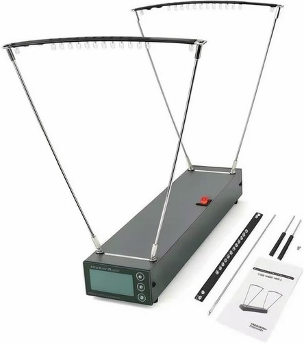 Tacho ballistischer