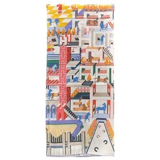 Hermes Cashmere Carres Schal