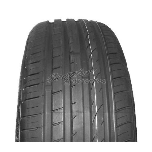 245 r20 zoll tl - 1x,