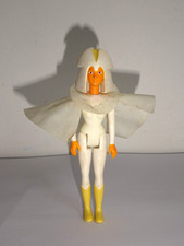 Vintage Gelenkfigur Les Mondes