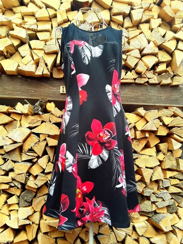 Bodyflirt boutique kleid - bodyflirt,