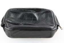 Original Olympus EC ED Etui Köcher Aufbewahrungstasche Tasche schwarz