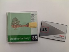 PFAFF Creative Fantasy