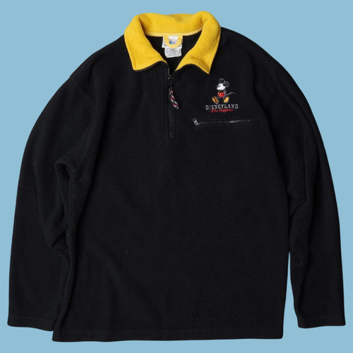 Vintage disney 90s mickey - 90s,