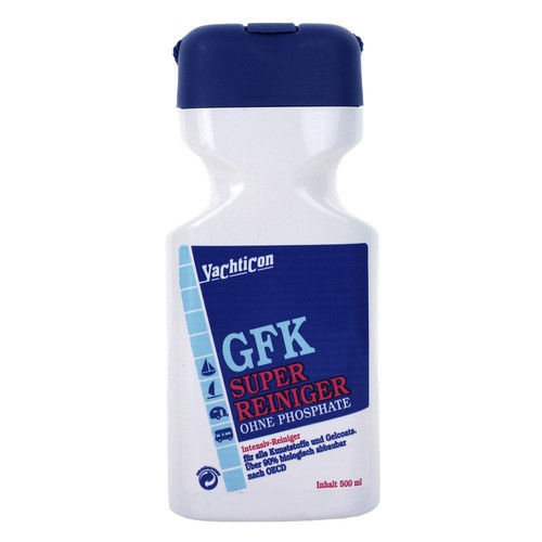 Yachticon gfk super reiniger - yachticon,