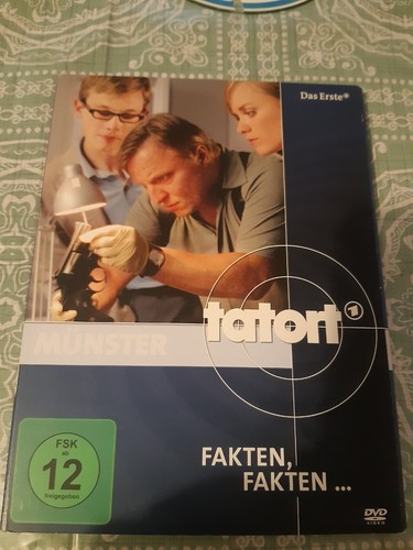 Tatort münster fakten - münster,