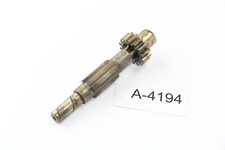 NSU ZD 201 Pony Countershaft