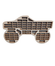 Autoregal Monster Truck-