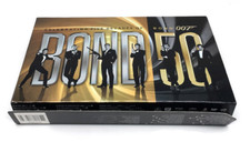 Bond 50 The Complete 22 Film