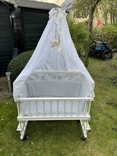 Beistellbett Babybay MIDI