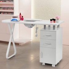 Manikürtisch Nageltisch mit