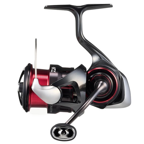 Daiwa ballistic air lt - daiwa, 25