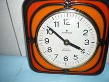 38946 Kienzle Quartz Wanduhr