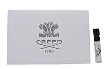 Creed  Virgin Island Water Miniatur Phiole 1,7 ml Eau de Parfum Spray