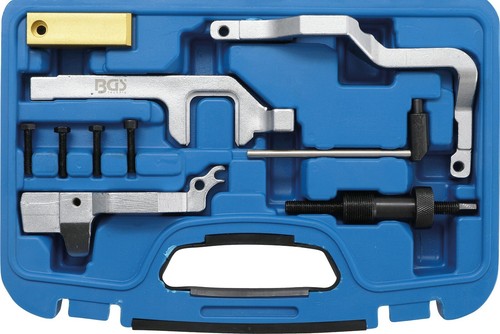 Bgs motor einstellen psa - einstellen, mini