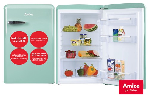 Vollraum kühlschrank - vollraum,