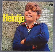 Heintje Mama Du sollst nicht