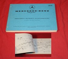 Ersatzteilliste mercedes - ersatzteilliste, la