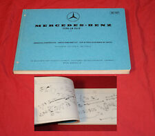 Ersatzteilliste Mercedes LA 1513  Kurzhauber Allrad 4x4 LKW Ersatzteilkatalog