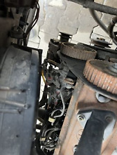 VW T4 Einspritzpumpe Dieselpumpe 1X 028130110Q 1,9 Diesel Pumpe 028130107A