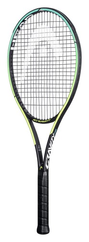 Head gravity pro - head,