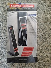 Position Tower + Adapter Unit Carrera Digital 124 132