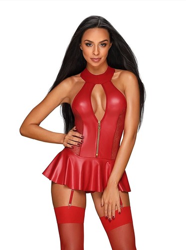 Obsessive damen corsage - damen, 859