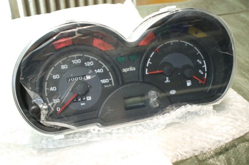 Original tacho aprilia - tacho,