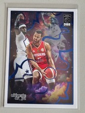 Ultimate Dropz DBB Basketball