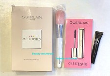 Guerlain Meteorites Discovery