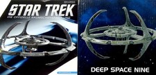 STAR TREK EAGLEMOSS RAUMSCHIFF