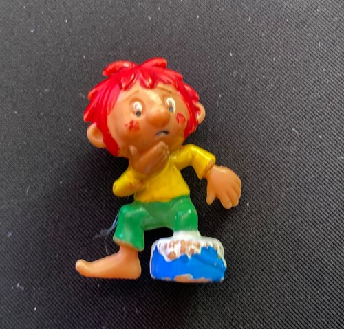 Pumuckl tollpatsch 1985 - pumuckl,