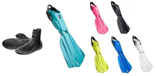 Scubapro seawing nova - seawing,