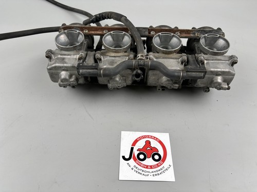 Suzuki gsf600 gn77b vergaser - gsf600,