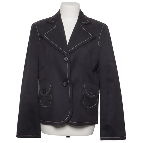 Brigitte von boch blazer - brigitte, boch,