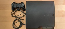 Sony Play Station 3 Konsole + Sony Controller + 11 PS3 Spiele