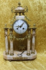 Vergoldete große edle