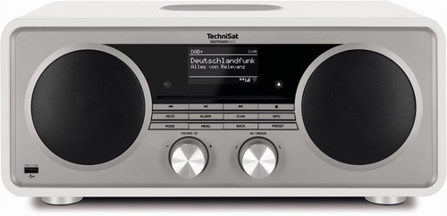 Technisat radioempfänger mit - technisat,