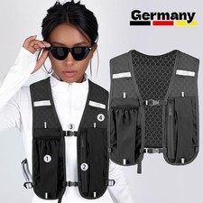 Laufweste für Damen und