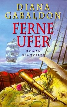 Ferne ufer von - ferne, gabaldon,
