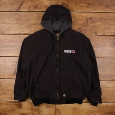 Vintage Bern Workwear Jacke