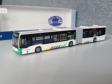 Rietze TICE Luxemburg 7 Esch-sur-Alzette Wg.142 MB Citaro G Gelenkbus 73594 1:87