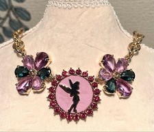 Disney Couture Tinker Bell Big