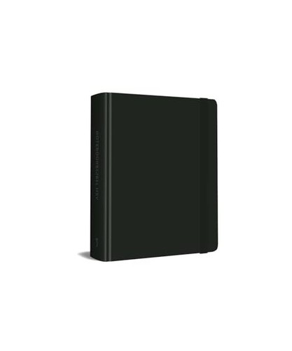 Notebookbijbel hsv - notebookbijbel,